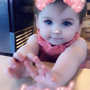 Meet your Posher, Kellie